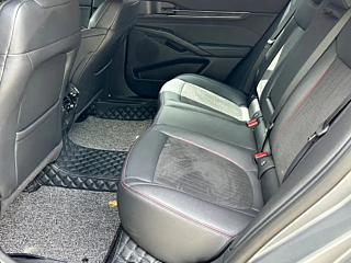 FORD MONDEO  2023 YEAR ECOBOOST 180 LUXURY 2023
