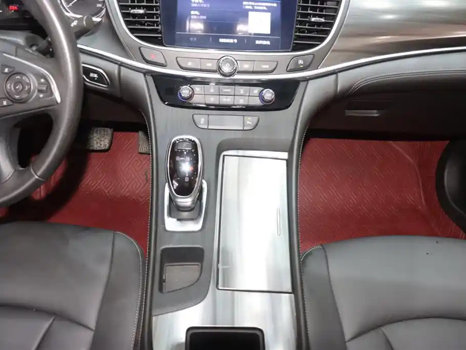 BUICK LACROSSE 2021