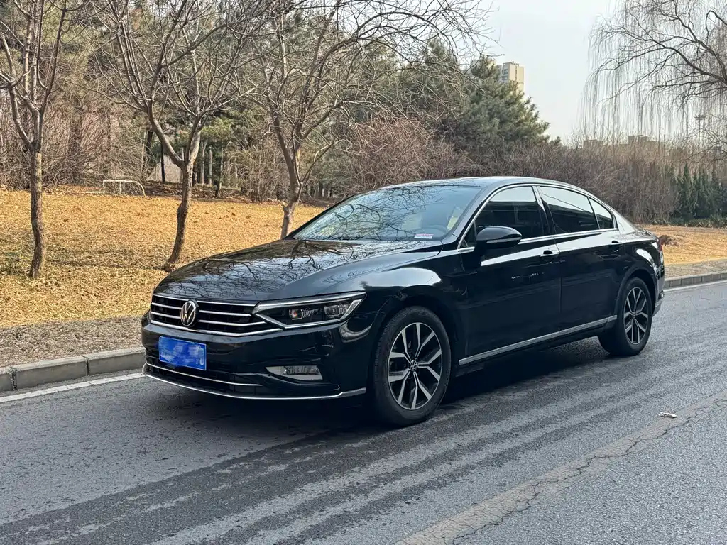 VOLKSWAGEN MAGOTAN 2020