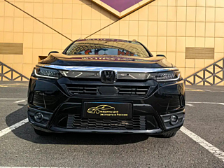 HONDA BREEZE 2021
