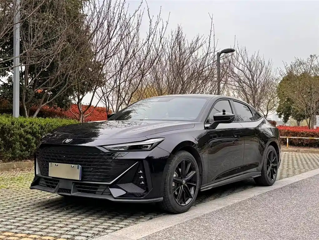 CHANGAN UNI-V 2022