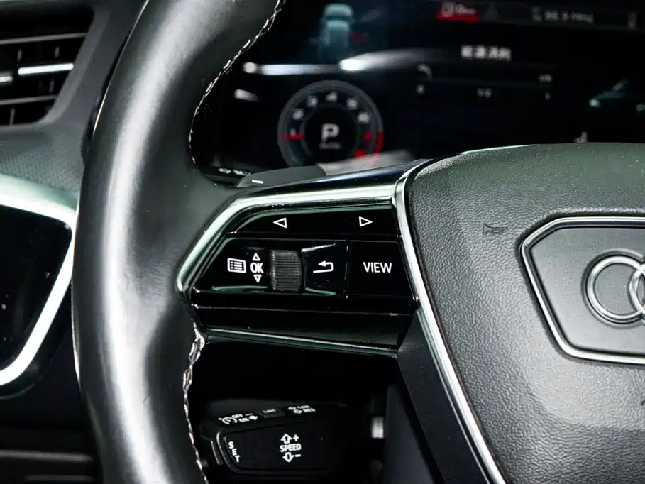 AUDI A6L 2022