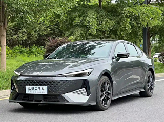 changan uni-v