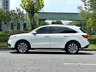 ACURA MDX  2014 YEAR 3.5L ELITE EDITION 2014