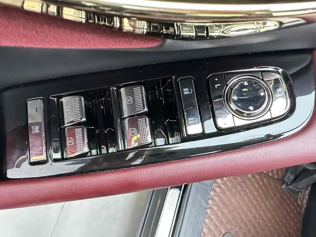 TRUMPCHI M8 2023
