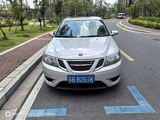 Заказать SAAB 9-3