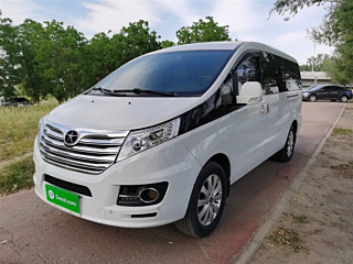 jac refine-m5
