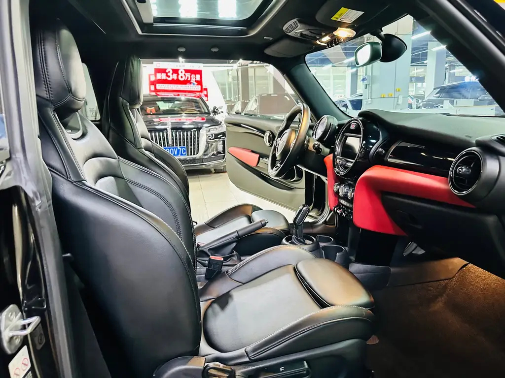 MINI OTHER 2021