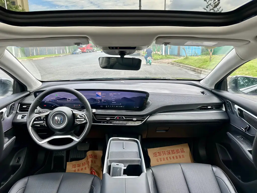 BUICK LACROSSE 2023