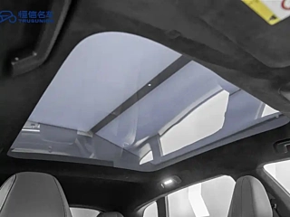 ZEEKR 001  2025 YEAR WE EDITION 100KWH 2025