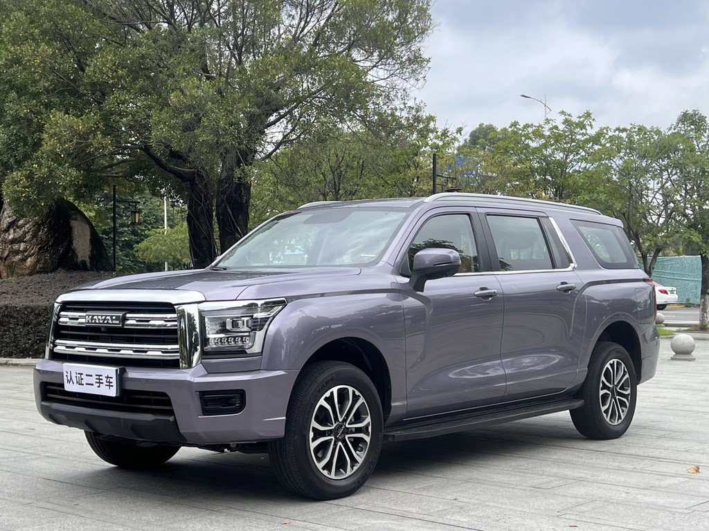 HAVAL H5 2023