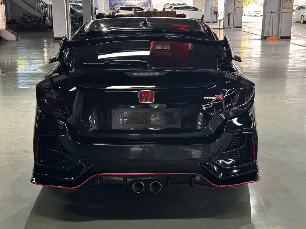 HONDA CIVIC 2021