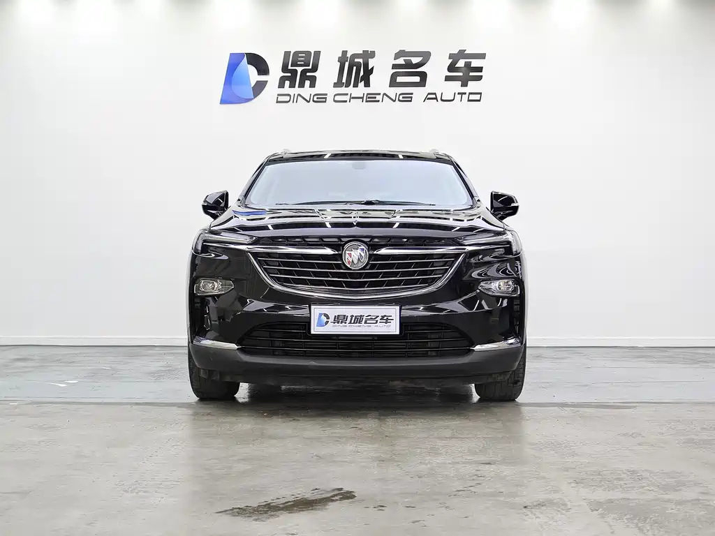 BUICK ENCLAVE 2020