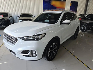 wey vv6