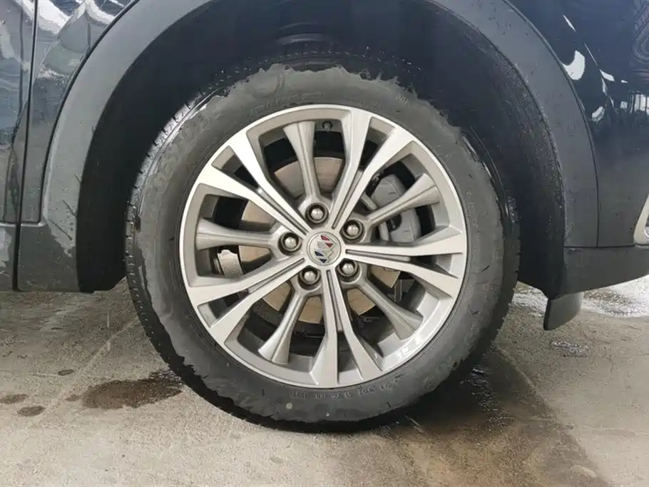 BUICK ENVISION 2023