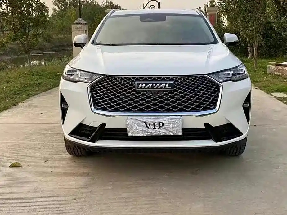 HAVAL H6 2022
