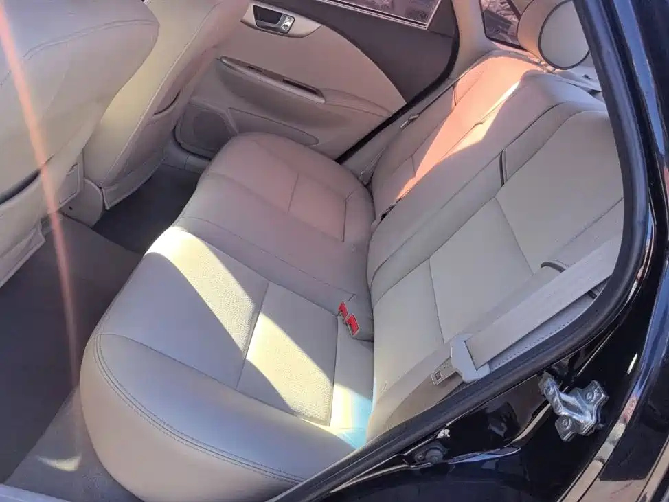 BUICK EXCELLE 2015
