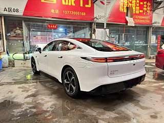 EXEED &#26143;&#32426; YUAN ES  2024 YEAR MAX RANGE EDITION 2024