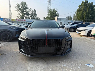 HONGQI H5 2025
