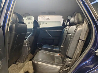 TRAUM SEEK 5 &#36187;&#20811;5  2018 YEAR 1.5T AUTOMATIC  EDITION 2018