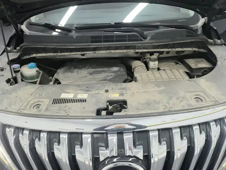 TRUMPCHI M8 2020