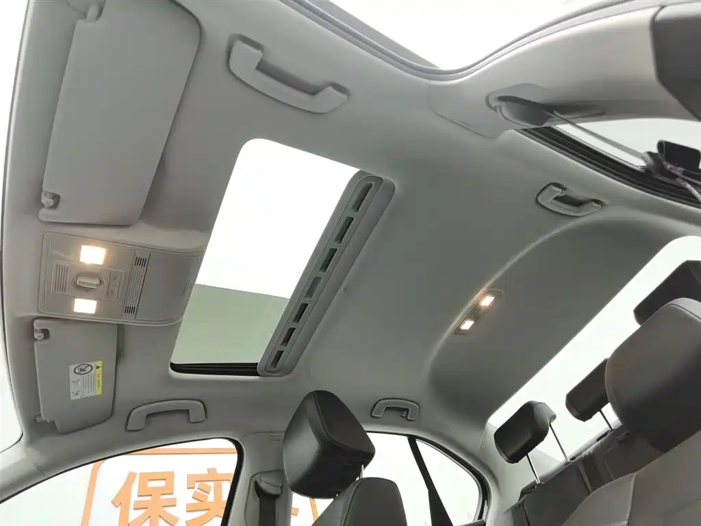VOLKSWAGEN BORA 2018