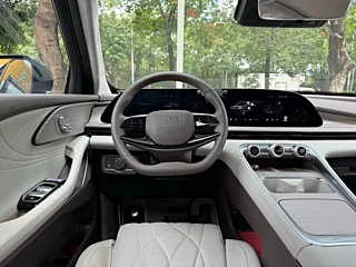 EXEED &#29814;&#20809;C-DM  2025 YEAR 100 RANGE PRO 2WD 2025