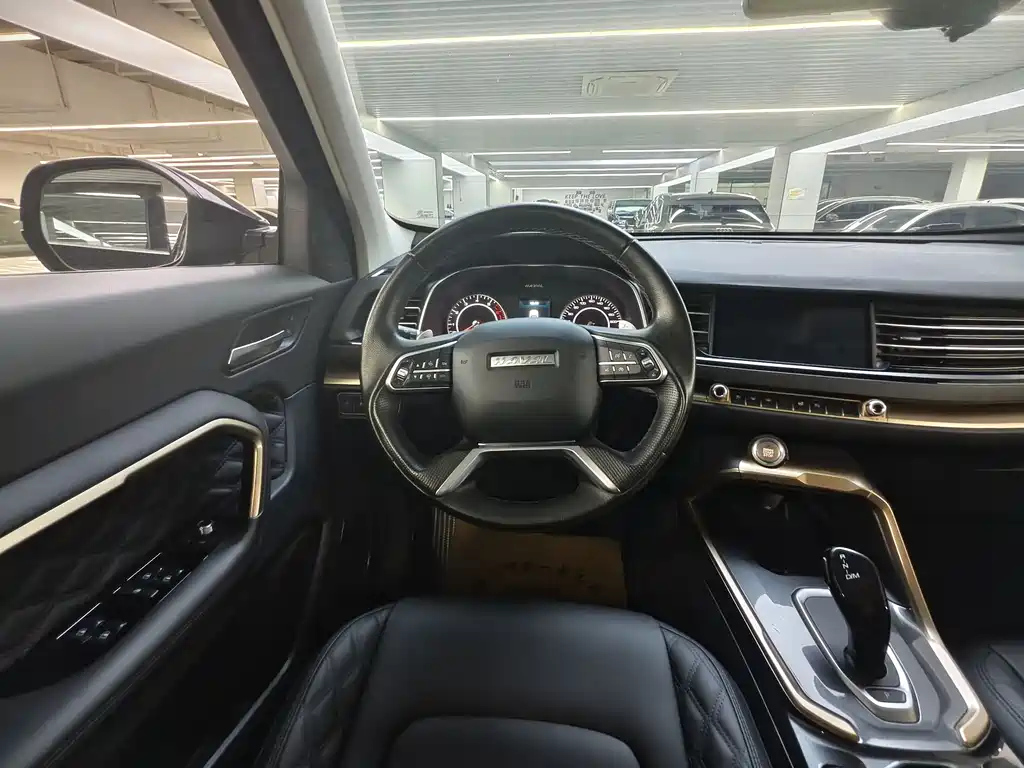 HAVAL H6 2021