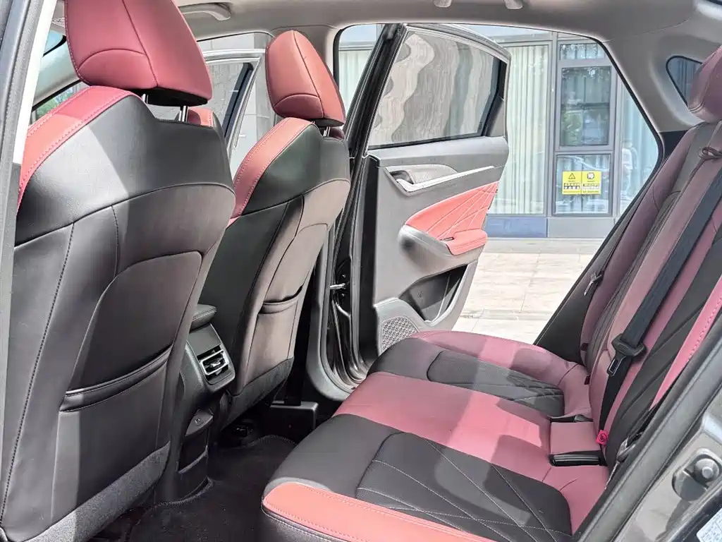 CHANGAN EADO 2023