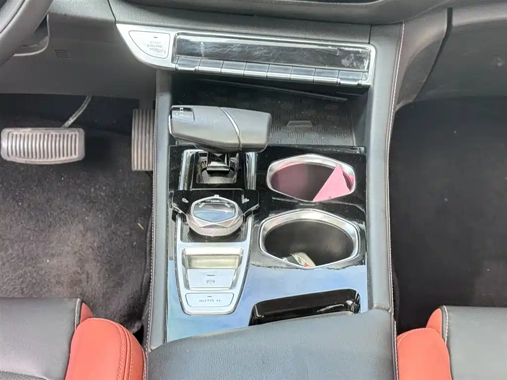 CHANGAN EADO 2023
