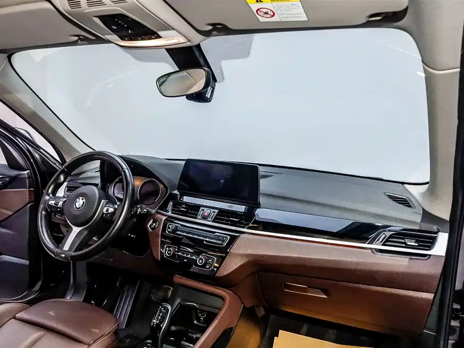 BMW X1 2022