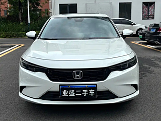 HONDA INTEGRA  2023