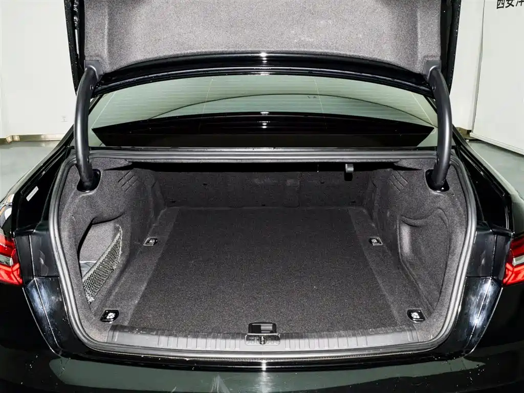 AUDI A6L 2022