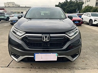 HONDA CR-V 2022