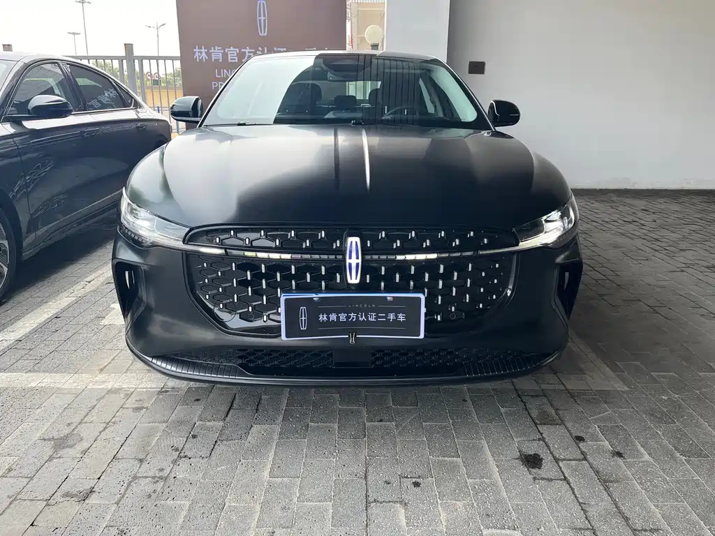 LINCOLN Z 2024