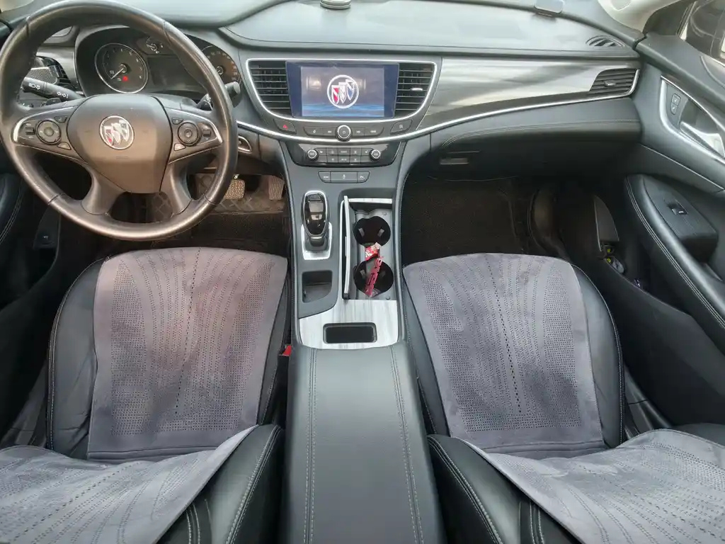 BUICK LACROSSE 2021