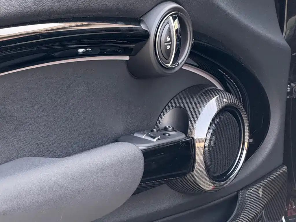MINI JCW 2022