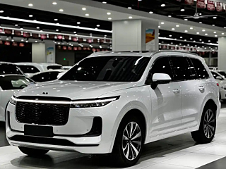 li-auto one