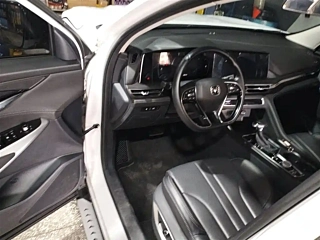CHANGAN CS75 PLUS 2020 YEAR 1.5T AUTOMATIC PREMIUM 2020