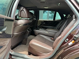 LEXUS LS 2018 YEAR 500H EDITION EURO V 2018