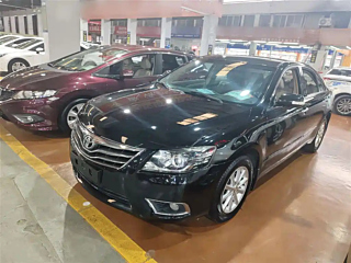 TOYOTA CAMRY 2015