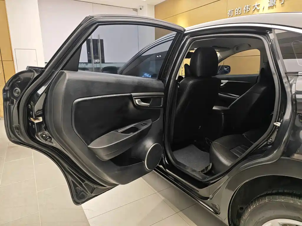 BESTURN B50 2016