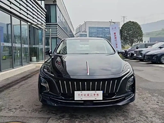 HONGQI E-QM5