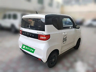 SGMW HONGGUANG MINIEV 2020 YEAR YEAR 3 YUAN LITHIUM 2020