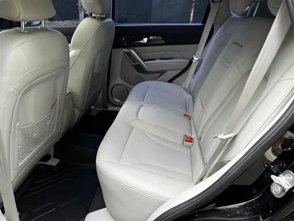HAVAL H2 2014
