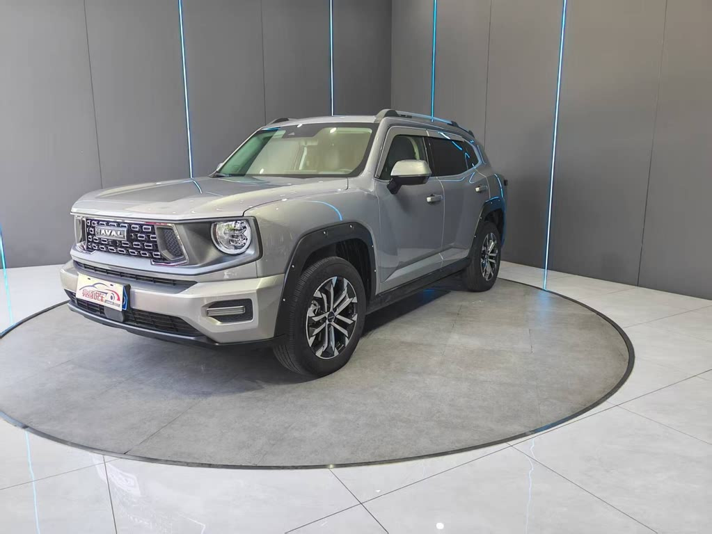 HAVAL DARGO 2022