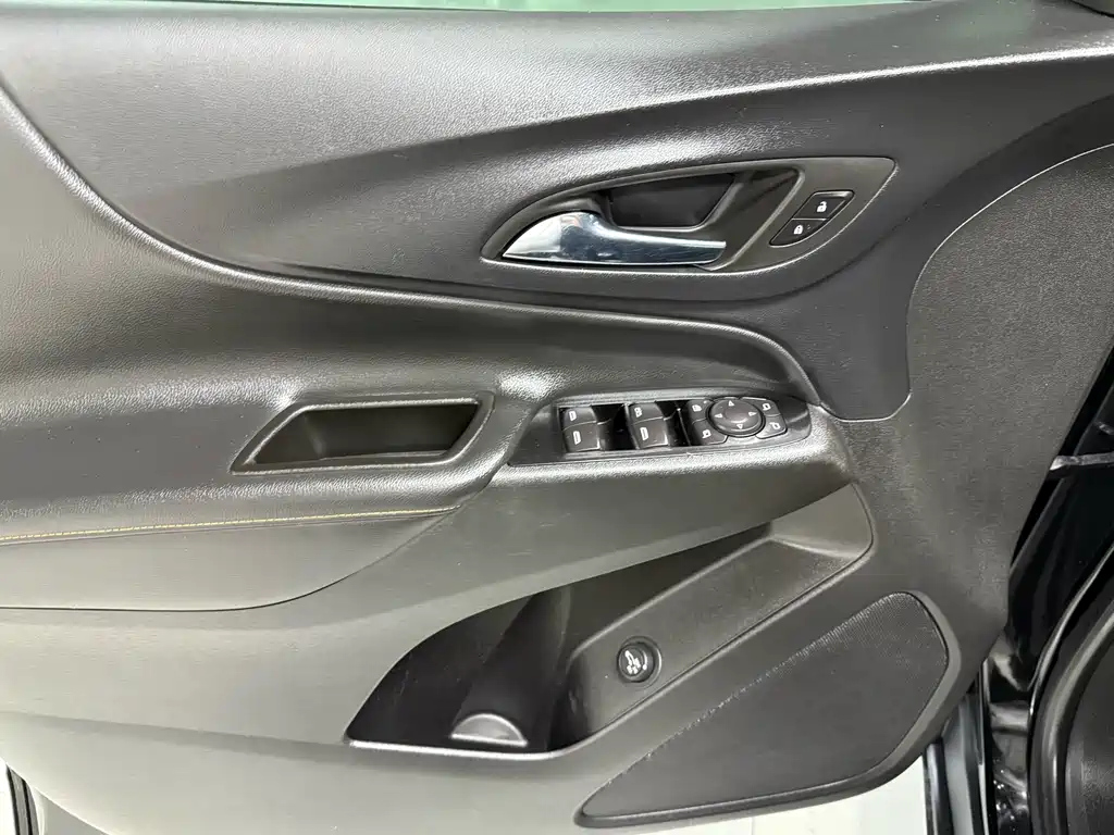 CHEVROLET EXPLORER 2021