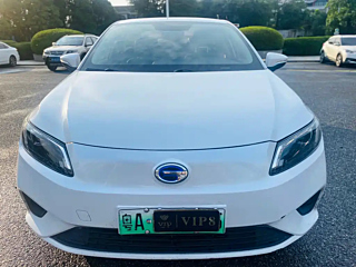 AION S  2019