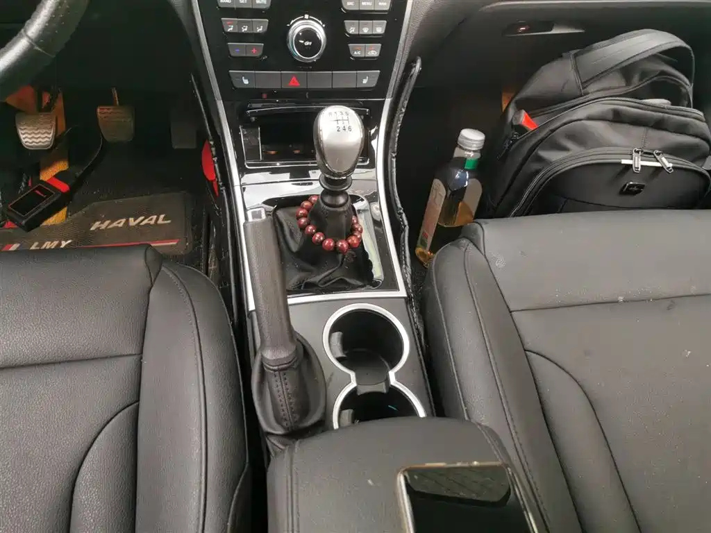HAVAL H2 2014