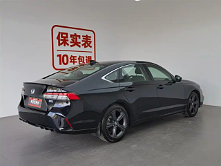 HONDA INSPIRE 2023